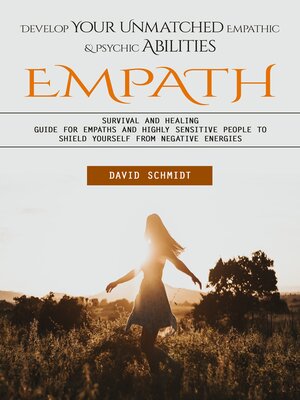 cover image of Empath